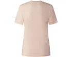 T-shirt manches courtes Femme YAMA SINGLETRACK Rose