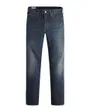 Jean Homme 502 TAPER Bleu