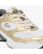 Chaussures Femme STORM 96 2K 126 4 SFA Blanc