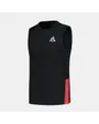 Débardeur Homme TRAINING SP DEBARDEUR N1 M Noir