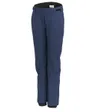 Pantalon de ski Femme W SLEET PANT Bleu