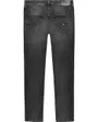 Jean Homme SCANTON SLIM DH1285 Gris