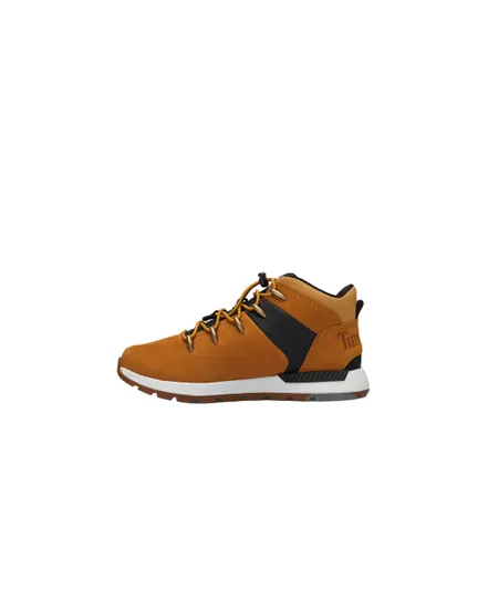 Chaussures Enfant Sprint Trekker Mid Bungee