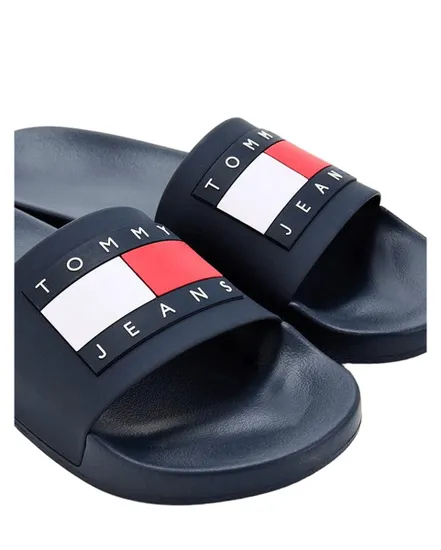 Tongs Homme Pool Slide Ess