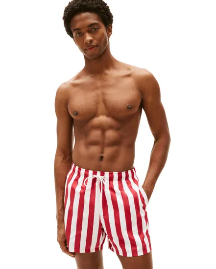 Short De Bain Homme Medium Drawstring PR