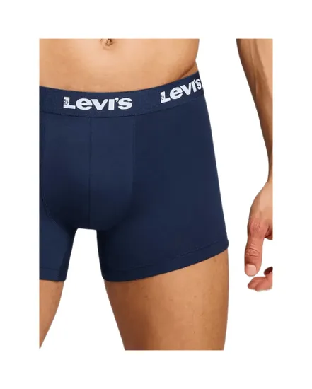 Boxer Brief Homme Levi's Repeat Logo 2P