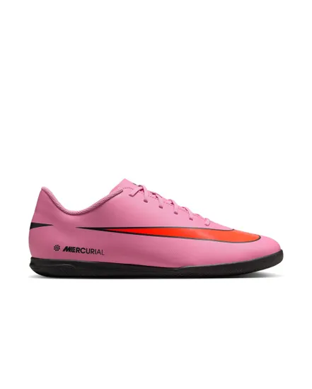 Chaussures de football Homme VAPOR 16 CLUB IC Rose
