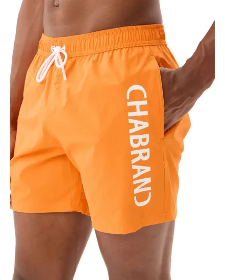 Short De Bain Homme Chabrand