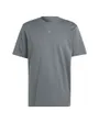 T-shirt Homme M ALL SZN T Gris