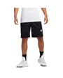 Short de basketball homme 3G SPEE REV SHR Noir