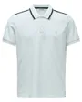 Polo Homme Regular Fit Sport Tape