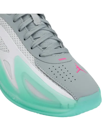 Chaussures Basketball Femme Jordan Heir Series 2