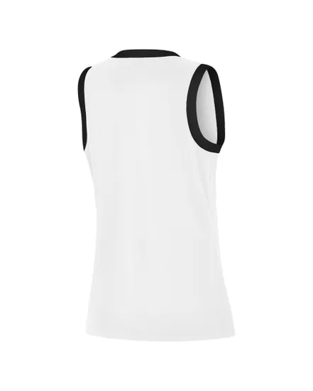 Maillot de basketball Femme WOMENS TEAM25 BASKETBALL STOCK JERSEY Blanc