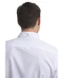 Chemise Manches Longues Homme Signature Latedy