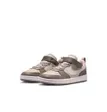 Chaussures Enfant COURT BOROUGH LOW JES (PSV) Marron