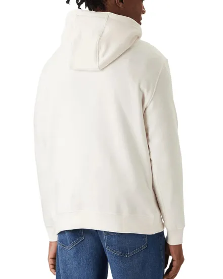 Sweat À Capuche Homme Tommy Jeans Flag Hoodie