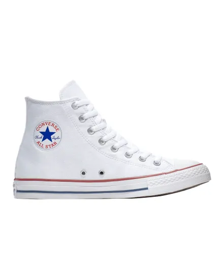 CHAUSSURES CHUCK TAYLOR ALL STAR HI ADULTE Unisexe CHUCK TAYLOR ALL STAR CLASSIC