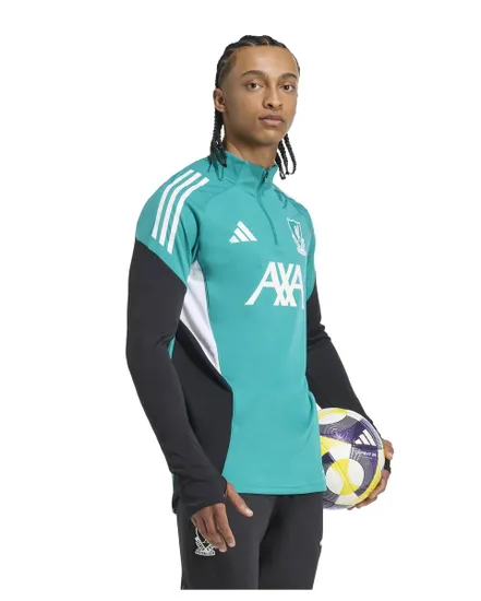 Haut D'Entraînement Homme Liverpool FC European Training
