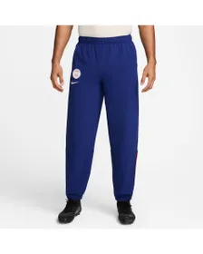 Pantalon de survtement Homme PSG M NK DF ENERGY PANT W TA Bleu