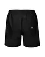 Short de bain Homme FUNDAMENTALS BOXER R Noir