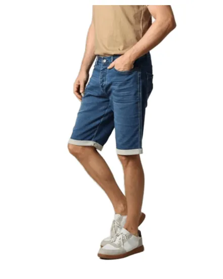 Short Bermuda Homme Deeluxe Bart
