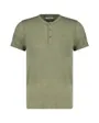 Tee-shirt manches courtes Homme GINTONIC TS M Vert