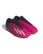 Crampons de football Enfant X SPEEDPORTAL.3 FG J Rose