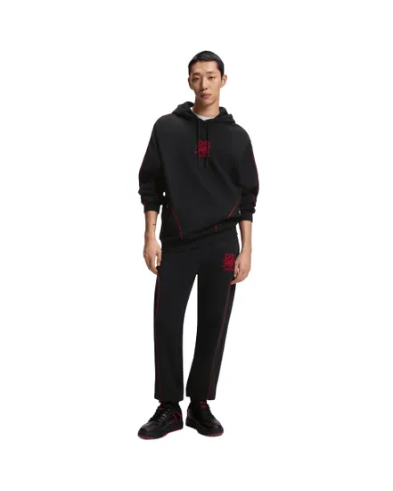 Sweat à capuche Homme DOFRENTIS RB 10256713 01