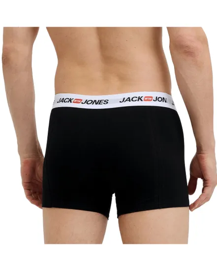 Slip Homme Jaccorp Old Logo 7 Pack