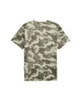 T-shirt Homme M TAD ESSENTIALS AOP TEE