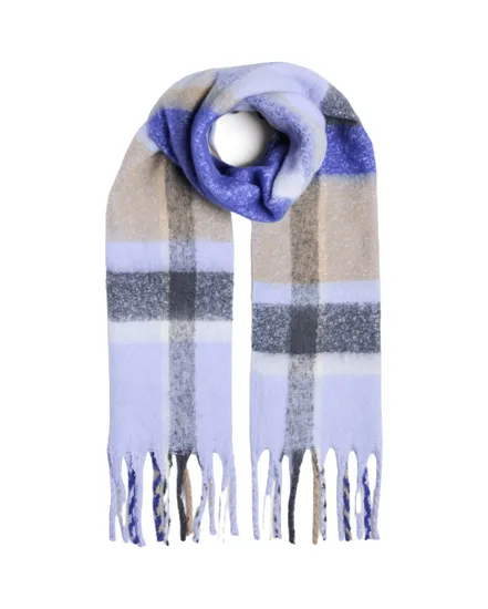 Écharpe Longue Femme Noos Babylavender