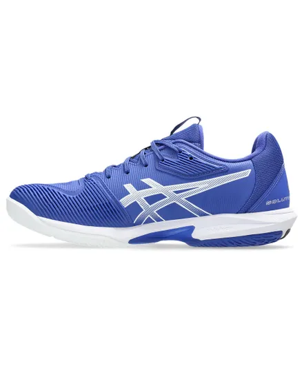 Chaussures de tennis Homme SOLUTION SPEED FF 3 Bleu