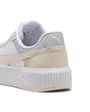 Chaussures Fille CARINA MIA JR Blanc