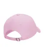 Casquette Femme W NSW H86 FUTURA CLASSIC CAP Rose