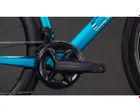 Vélo de route AGREE C:62 PRO Bleu