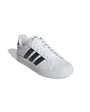 Chaussures Homme STREETTALK Blanc