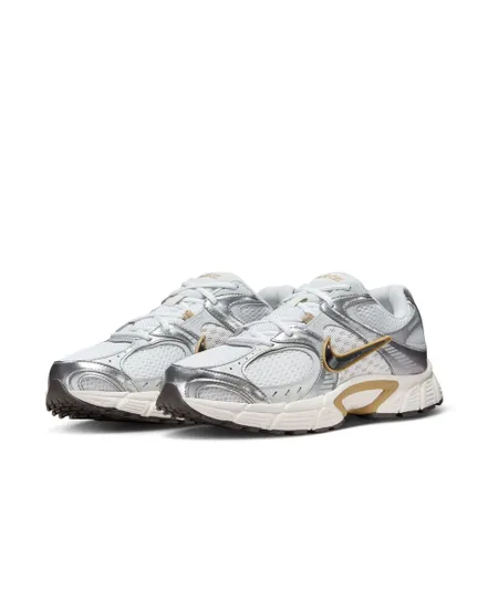 Chaussures Homme NIKE V5 RNR Argent