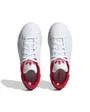 Chaussures Enfant STAN SMITH J Blanc