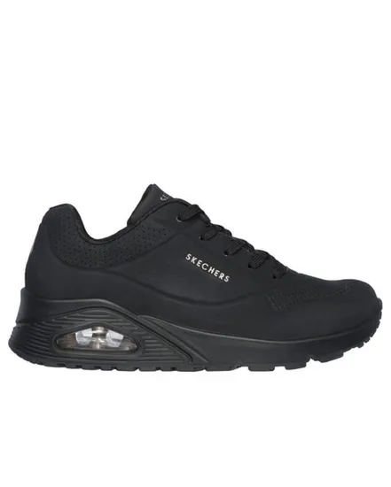 Chaussures Femme UNO/STAND ON AIR Noir