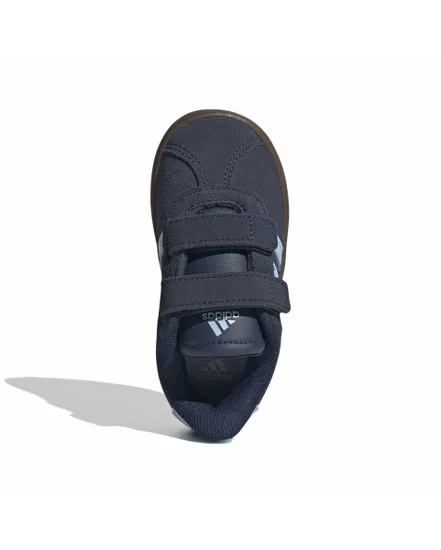 Chaussures Bébé VL COURT 3.0 CF I Bleu