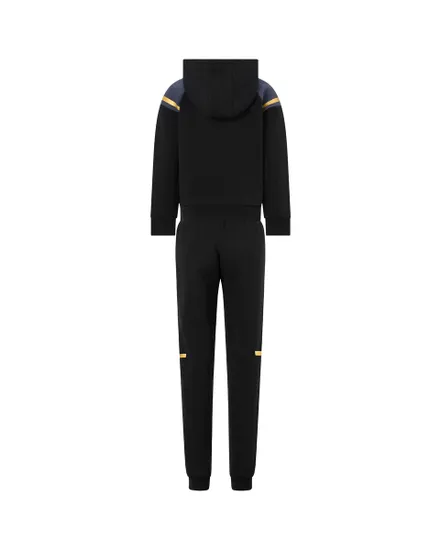 Ensemble de survetement Enfant SASSORGO KID Noir