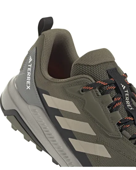 Chaussures de randonnée Homme TERREX ANYLANDER Marron