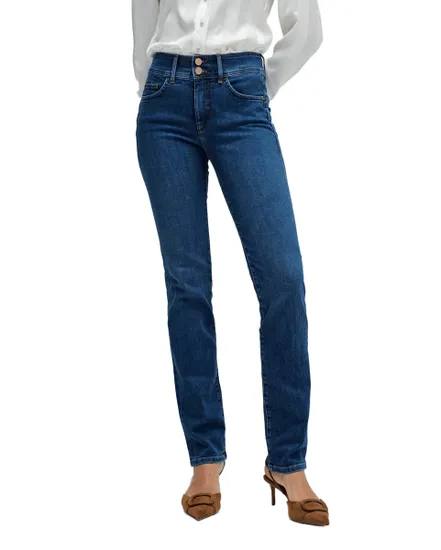Jeans Slim Femme Secret Slim Basic