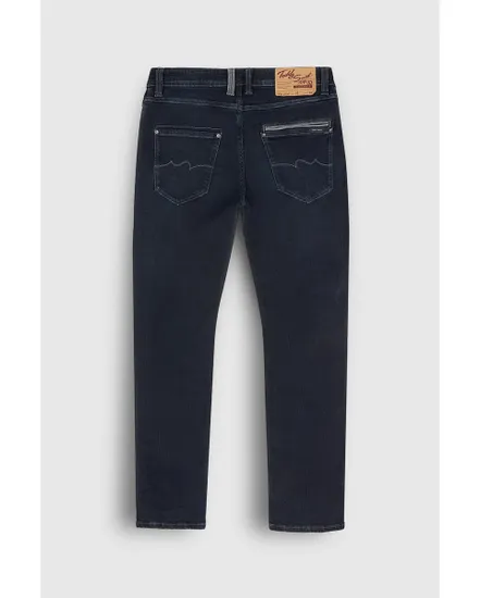 Jean Homme ROPE REG Bleu