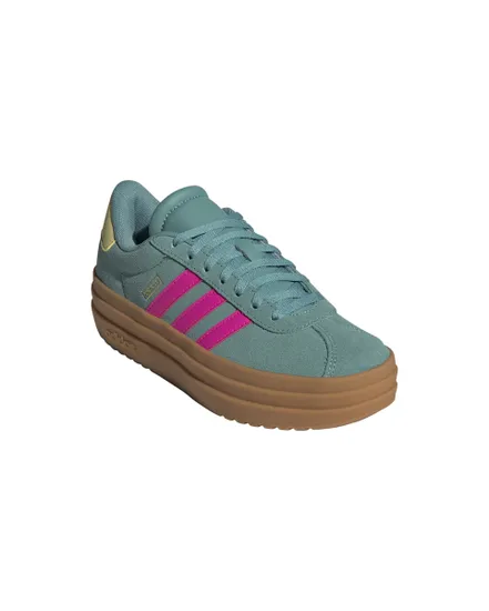 Chaussures Fille VL COURT BOLD J Vert