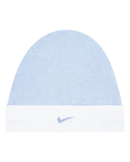 Ensemble bébé 3 PCES Bébé garçon NIKE SWOOSH 3PC SET Bleu