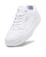 Chaussures Homme PUMA CAVEN 2 Blanc