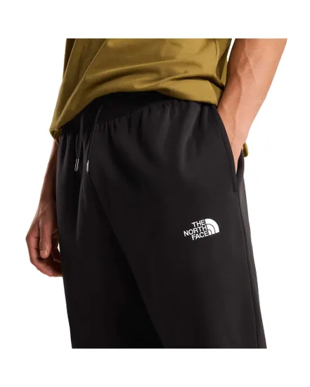 Pantalon Homme Essential Relaxed Straight Jogger