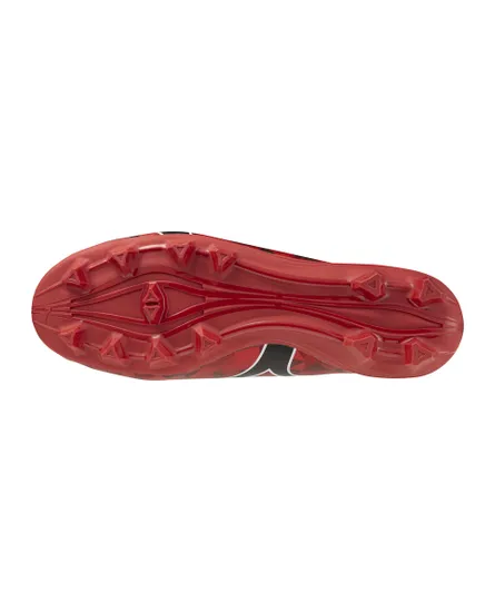 Crampons de football MIZUNO II SELECT Rouge