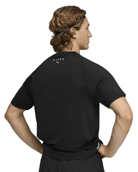 T-Shirt Homme Puma X Hyrox Dryelite Training